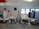 hospital ward
